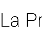 La Prairie