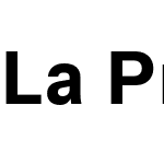 La Prairie