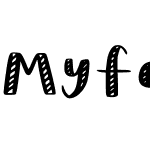 Myfont