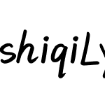 shiqiLynne