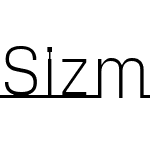 Sizmo Line Pro