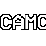 Camcorder Monospaced