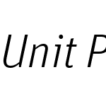 Unit Pro