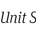 Unit Slab Pro