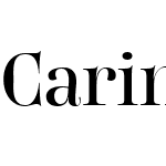 Carina Pro