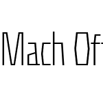 Mach Offc Pro