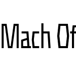 Mach Offc Pro