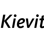 Kievit Pro