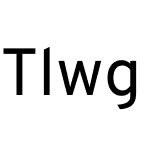 Tlwg Typist