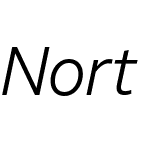 Nort