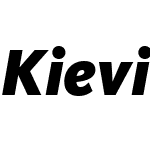 Kievit Pro