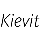 Kievit Pro