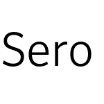 Sero Pro