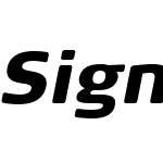 Signa Round Pro