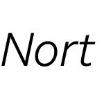 Nort