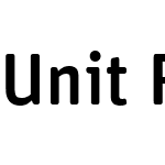 Unit Rounded OT