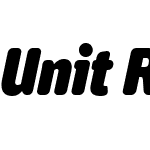 Unit Rounded OT