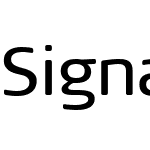 Signa Round Pro