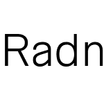 Radnika Next