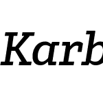 Karbid Slab Pro