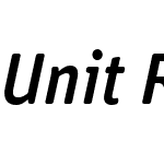 Unit Rounded OT