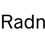 Radnika Next