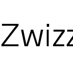 Zwizz