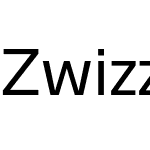 Zwizz