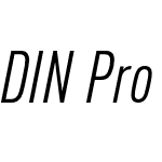 DIN Pro