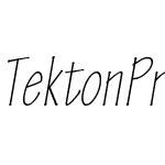 Tekton Pro