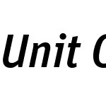 Unit OT