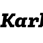 Karbid Slab Pro