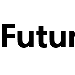 Futura Today Screen