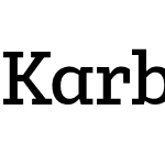 Karbid Slab Pro