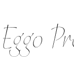 Eggo Pro