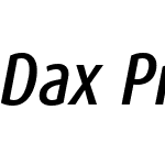 Dax Pro