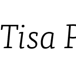 Tisa Pro