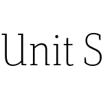 Unit Slab Pro