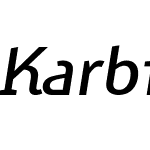 Karbid Display Pro