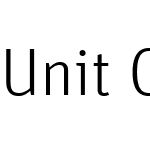 Unit OT