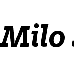 Milo Slab Pro