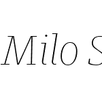 Milo Slab Pro