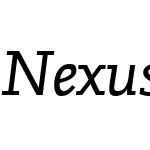 Nexus Mix Pro