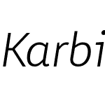 Karbid Pro