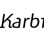 Karbid Display Pro