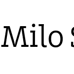 Milo Slab Pro