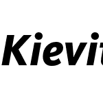 Kievit Pro