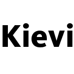 Kievit Pro