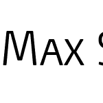 Max SC Offc Pro