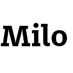 Milo Slab Pro